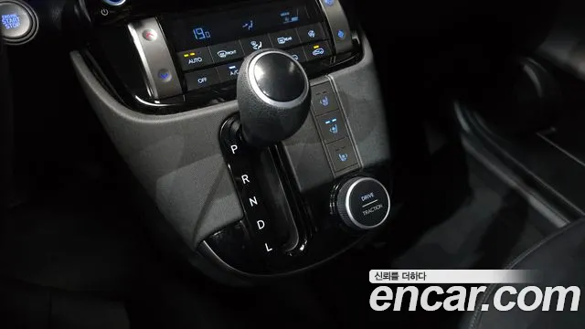 Hyundai Casper Casper Inspiration — Фото автомобиля 9