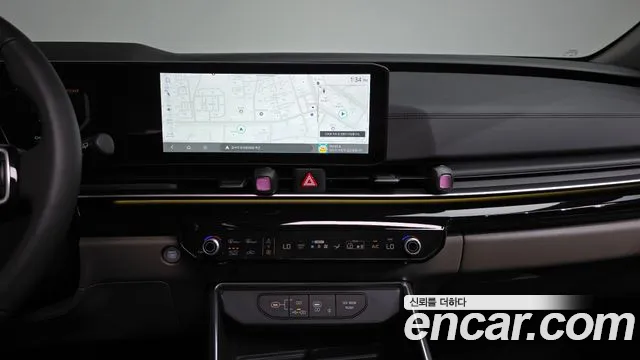 Kia Carnival — Фото автомобиля 20