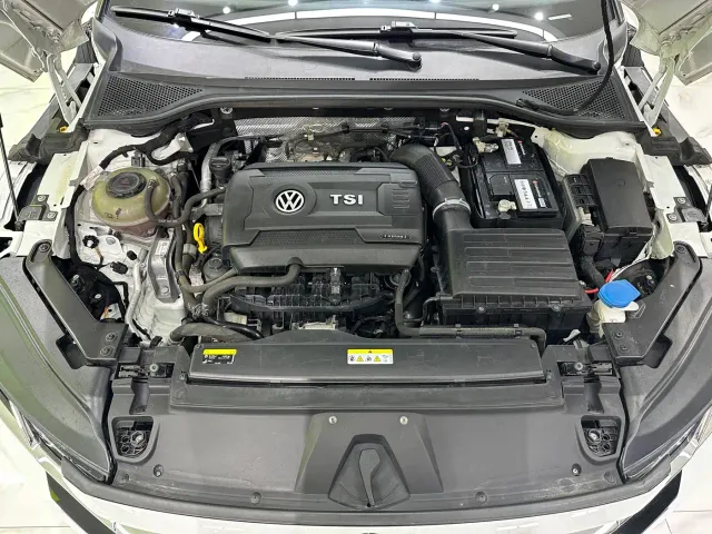 Volkswagen CC — Фото автомобиля 16