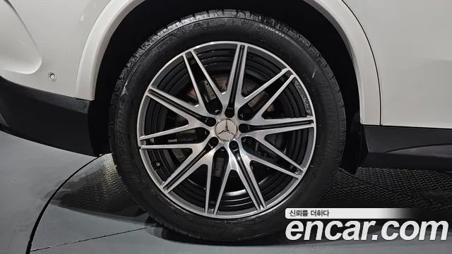 Mercedes-Benz GLC-Class X254 — Фото автомобиля 6