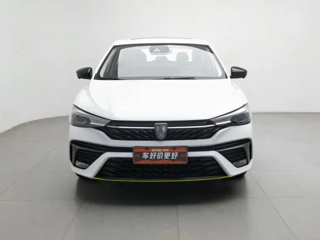 Roewe i5 — Фото автомобиля 3
