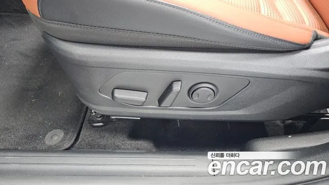 Kia Sportage — Фото автомобиля 8