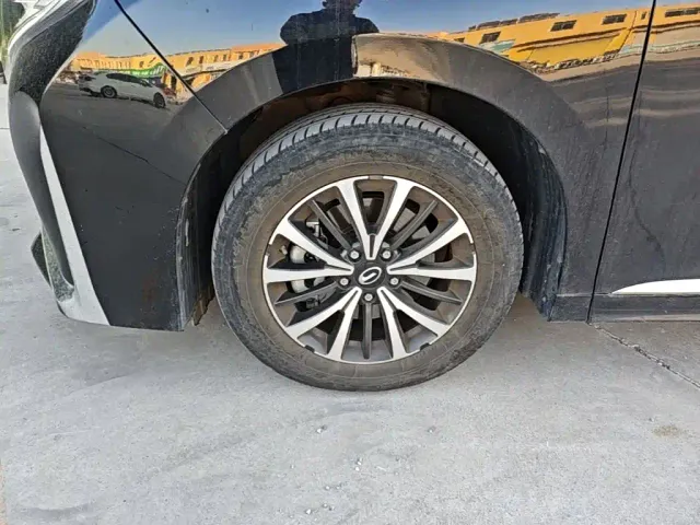GAC Trumpchi M8 — Фото автомобиля 22