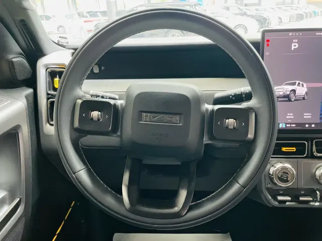 iCAR V23 — Фото автомобиля 29