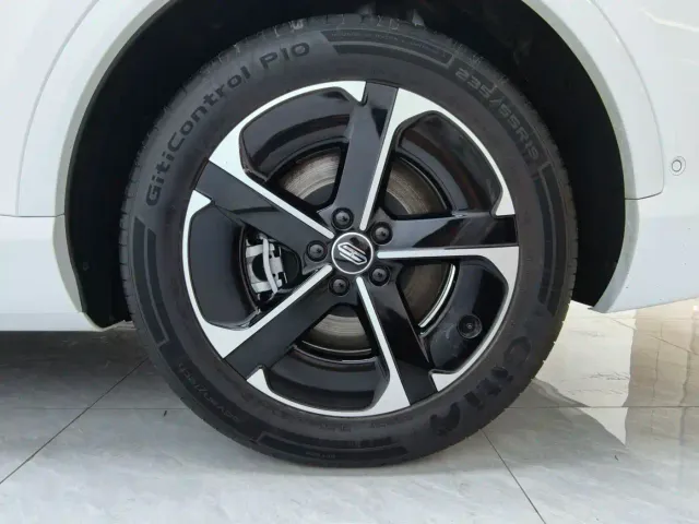Shangjie SUV — Фото автомобиля 15