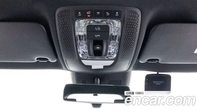 Mercedes-Benz EQA — Фото автомобиля 17