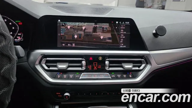BMW 4-Series 4 серия (G22) 420i M Sport Купе — Фото автомобиля 16