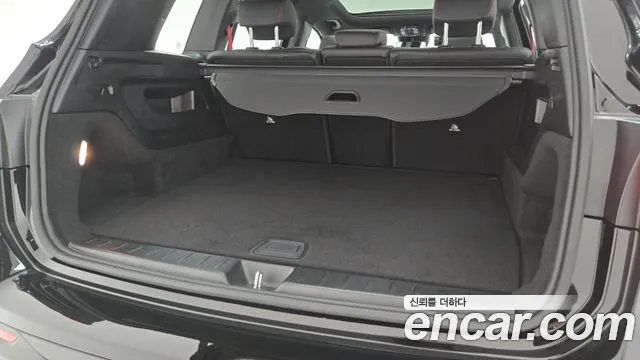 Mercedes-Benz GLB-Class — Фото автомобиля 11