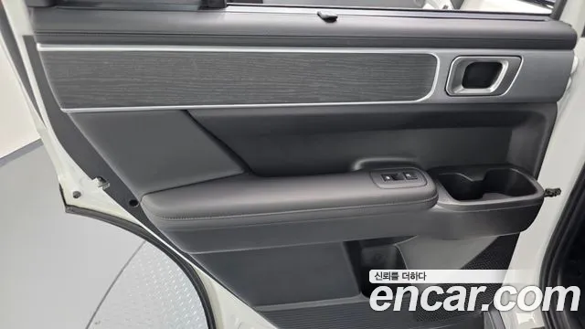 Hyundai Santa Fe MX5 — Фото автомобиля 14