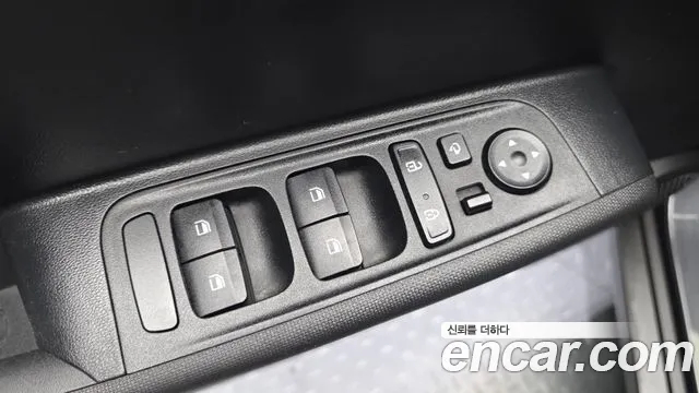 Hyundai Casper Casper Фургон — Фото автомобиля 19
