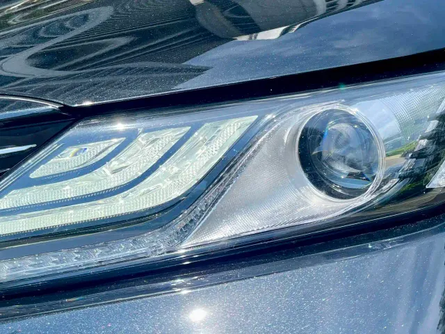 Toyota Camry — Фото автомобиля 10