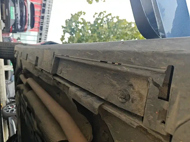 BYD Seal 06 — Фото автомобиля 20
