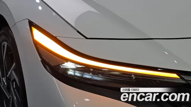Hyundai AVANTE Новый Avante (CN7) — Фото автомобиля 20