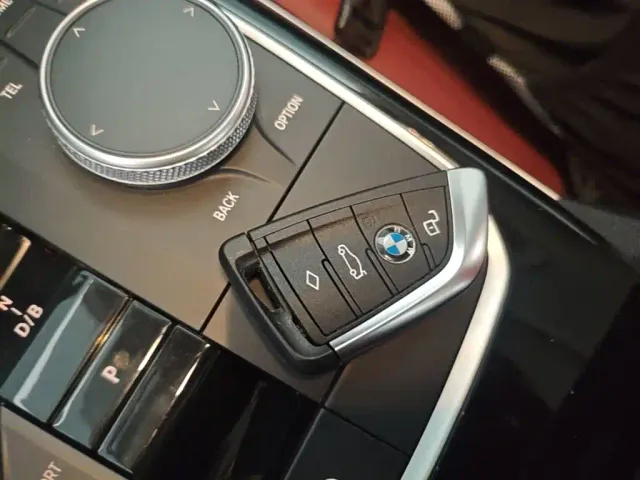 BMW i3 — Фото автомобиля 8