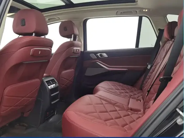 BMW X5 — Фото автомобиля 5