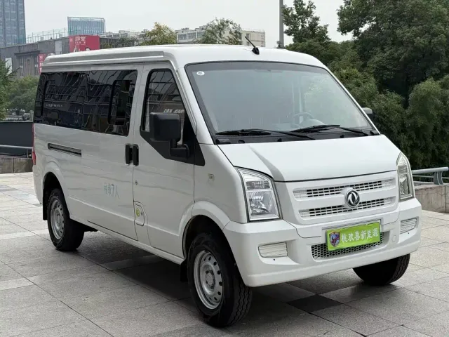 Dongfeng Xiaokang EC36 — Фото автомобиля 3