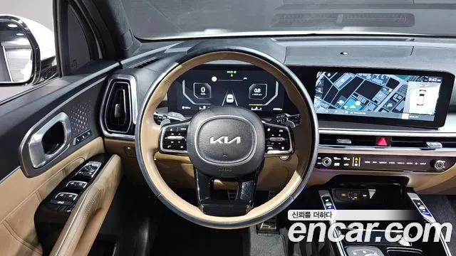 Kia Sorento — Фото автомобиля 18