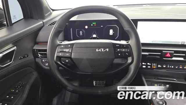 Kia Sportage 5th Gen — Фото автомобиля 19