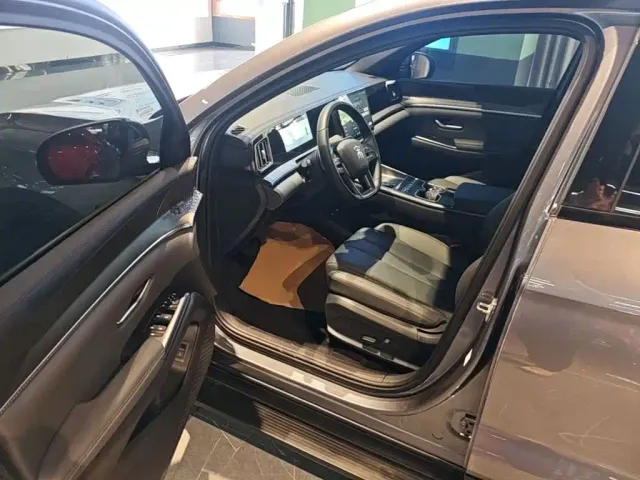BYD Song Pro — Фото автомобиля 15