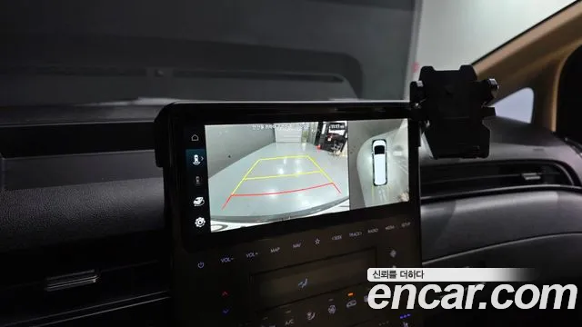 Hyundai Staria Staria Карго 5 мест — Фото автомобиля 15
