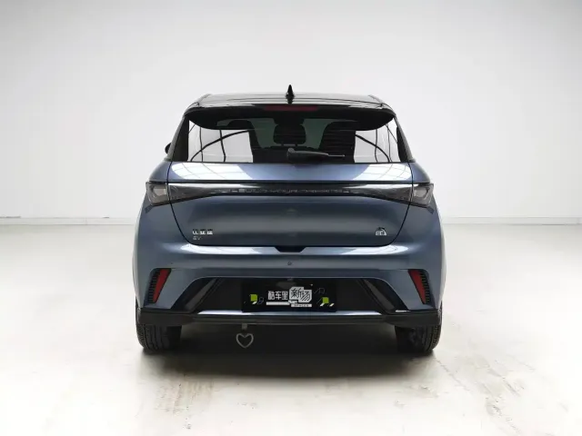 BYD Dolphin — Фото автомобиля 5