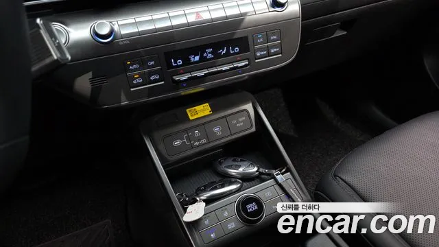 Hyundai Kona SX2 — Фото автомобиля 17