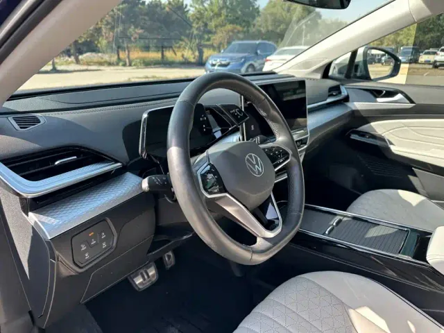 Volkswagen ID.6 X — Фото автомобиля 15