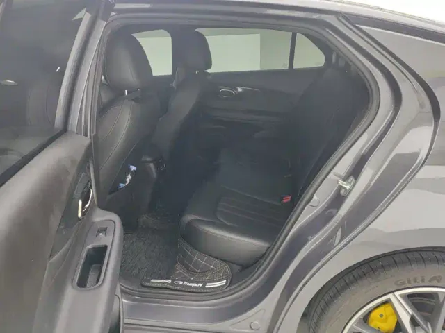 GAC Trumpchi Emkoo — Фото автомобиля 11