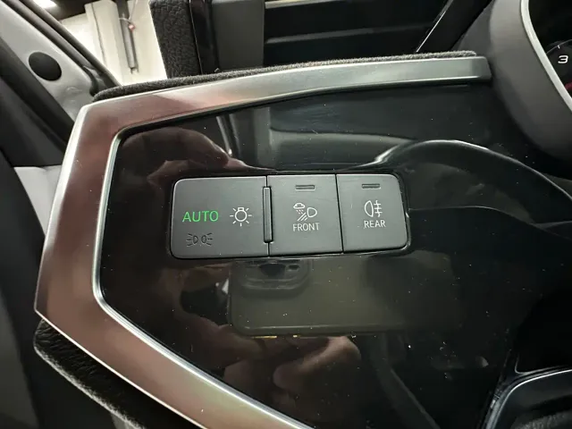 Audi Q3 — Фото автомобиля 17