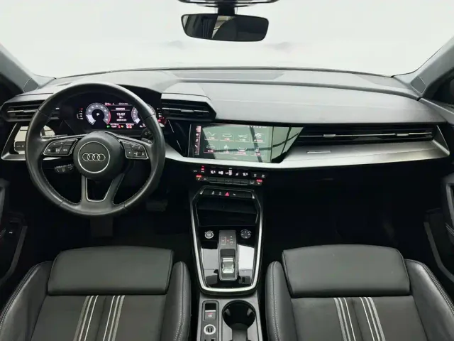 Audi A3 — Фото автомобиля 18