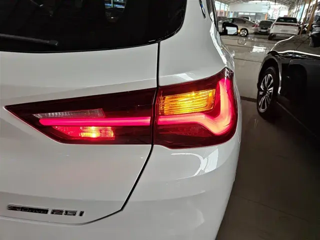 BMW X2 — Фото автомобиля 23