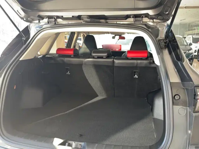 Changan CS55 Plus — Фото автомобиля 15