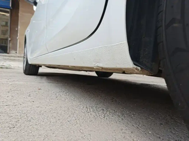 Chevrolet Monza — Фото автомобиля 21