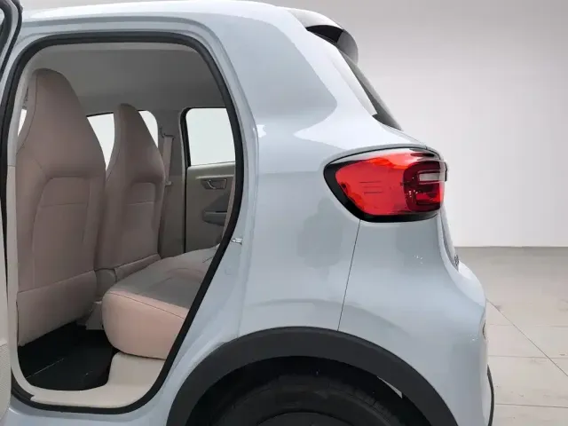 Leapmotor Leapmotor T03 2025 Model 310 Comfort Edition — Фото автомобиля 15