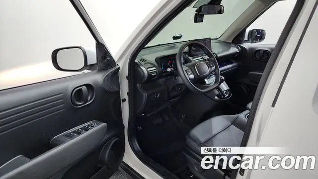 Hyundai Casper — Фото автомобиля 10
