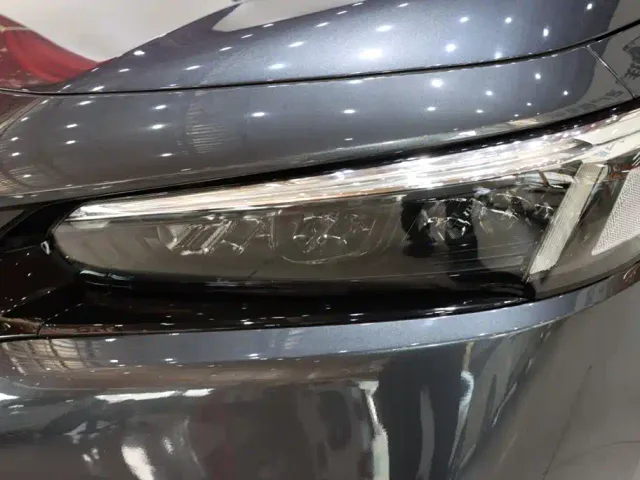 Honda Civic — Фото автомобиля 7