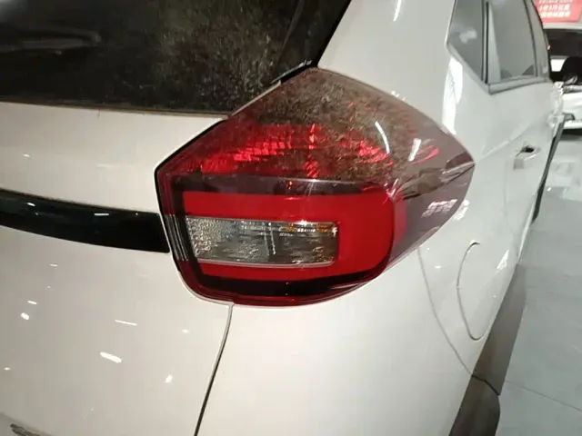 Chery Tiggo 3x — Фото автомобиля 7