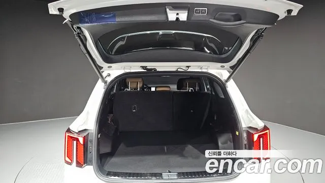 Kia Sorento Generation 4 — Фото автомобиля 20