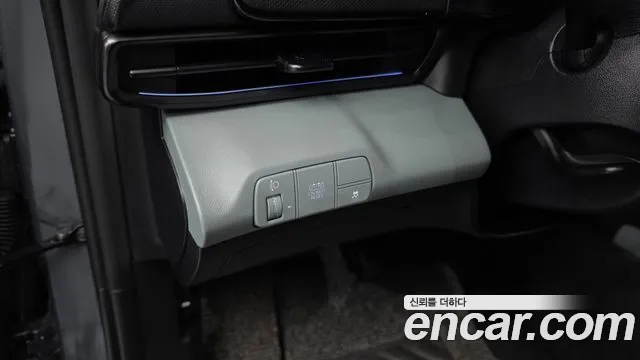 Hyundai Avante CN7 — Фото автомобиля 20