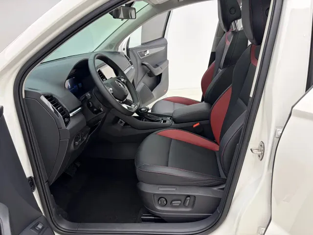 Skoda Karoq — Фото автомобиля 7