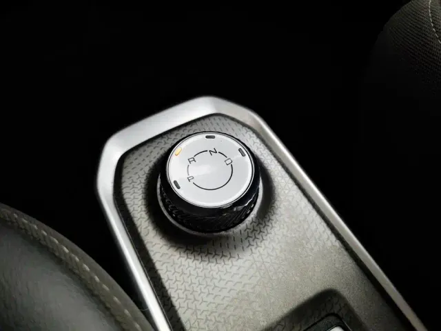 Baojun Yep — Фото автомобиля 13