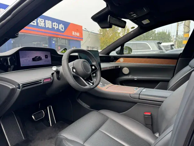 Stelato S9 — Фото автомобиля 2