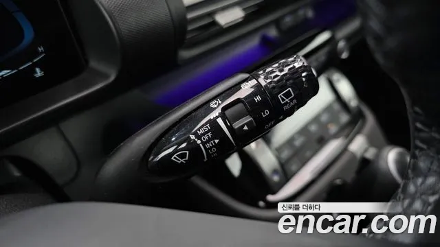 Hyundai Casper — Фото автомобиля 28