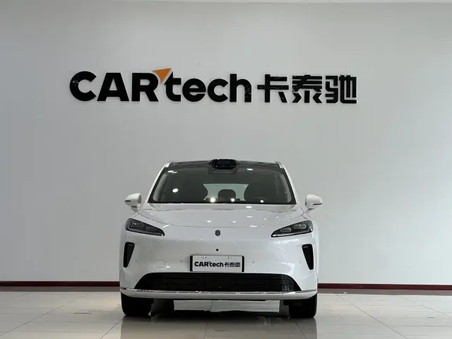 Shangjie Shangjie SUV — Фото автомобиля 2