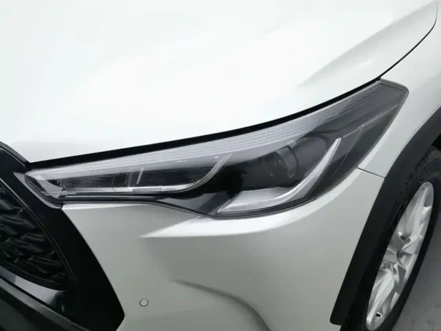 Toyota Corolla Cross — Фото автомобиля 7