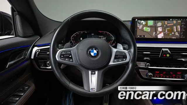 BMW Gran Turismo — Фото автомобиля 10