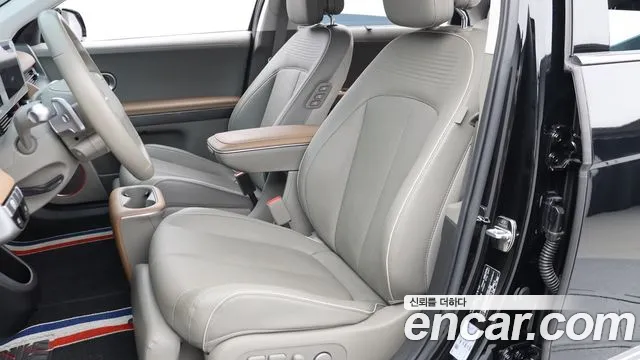 Hyundai Ioniq 5 — Фото автомобиля 10
