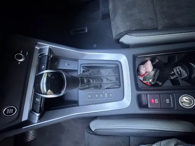 Audi Q3 — Фото автомобиля 18