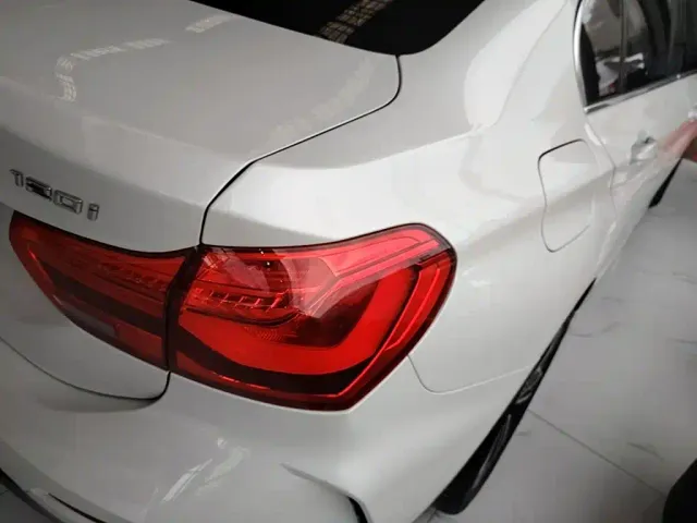 BMW 1 Series — Фото автомобиля 7