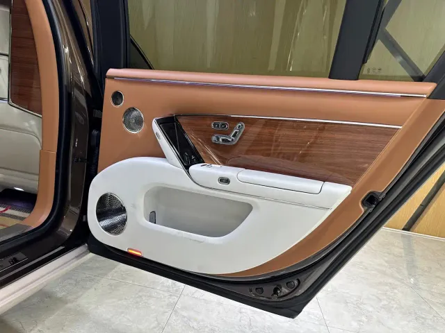 Maextro S800 — Фото автомобиля 12